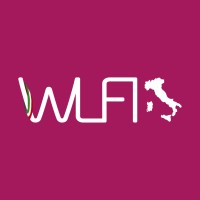 With Love From Italy logo - Similar company to Scarffeya