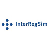 InterRegSim logo - Similar company to Safer