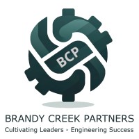 Brandy Creek Partners, LLC logo - Similar company to Leaderwork