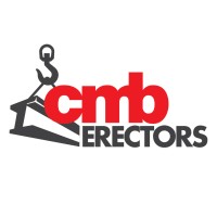 CMB Erectors Inc. logo - Similar company to Dwight Crane Ltd