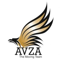 AVZA Move logo - Similar company to Aster Moving, India