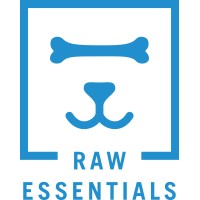 Raw Essentials logo - Similar company to Hinature®