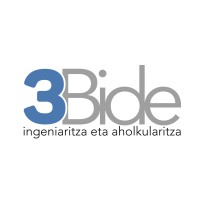 3Bide Ingeniaritza eta Aholkularitza logo - Similar company to Geotop Topografía E Ingeniería