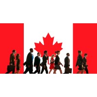 Canadian Recruitment Solutions logo - Similar company to Resettle In Canada Inc.