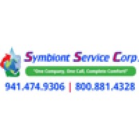 Symbiont Service Corp logo - Similar company to Custom Spas & Pools