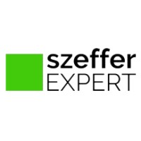SZEFFER.EXPERT logo - Similar company to Superro