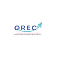 QREC Clinical Research CRO Limited (UAE) logo - Similar company to Ronak Industries