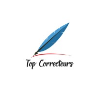 Top correcteurs logo - Similar company to Correctrice De Textes
