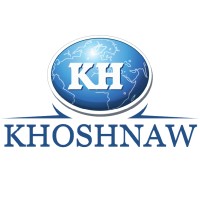 Khoshnaw Company logo - Similar company to Arminas Home Interiors
