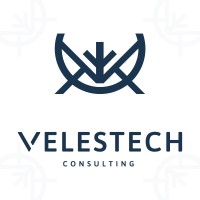 Velestech Consulting logo - Similar company to Miril Technologies