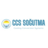 CCS SOĞUTMA MÜHENDİSLİK HAVACILIK VE İKLİMLENDİRME SİSTEMLERİ TİCARET LİMİTED ŞİRKETİ logo - Similar company to Stekon A.Ş.