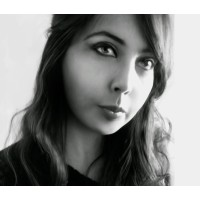 Patricia Lira - Book Cover Designer logo - Similar company to Book Cover Design