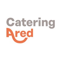 Catering Ared logo - Similar company to We The Food