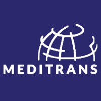 Pt. Meditrans Global