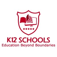 K12 Schools logo - Similar company to Plufo