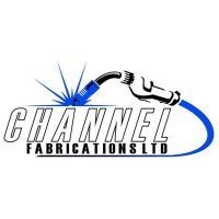 CHANNEL FABRICATIONS LIMITED logo - Similar company to Macai Projects Ltd
