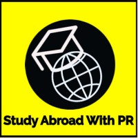 Study Abroad With PR logo - Similar company to Mgm Study Abroad