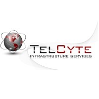 TelCyte Infrastructure Services logo - Similar company to Uci2 Construction Services, Llc