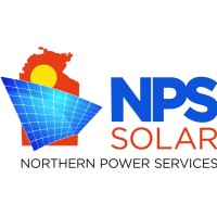 NPS SOLAR logo - Similar company to Nps Solar