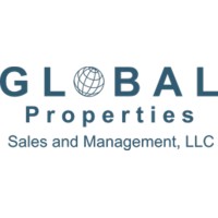 Global Properties, Sales and Management, LLC logo - Similar company to Yang Ming America Corporation