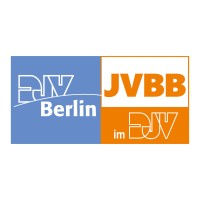 DJV Berlin-JVBB logo - Similar company to Djv Sachsen