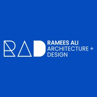 Ramees Ali Architecture + Design logo - Similar company to Matfy