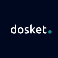 dosket logo - Similar company to Codzey