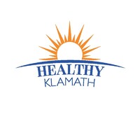 Healthy Klamath logo - Similar company to Silver Falls School District