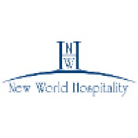 New World Hospitality logo - Similar company to Compass Hospitality