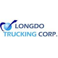 LONGDO TRUCKING CORP logo - Similar company to Coolref