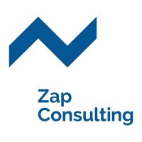 Zap Consulting - post-16 education consultant logo - Similar company to Excel Education Consultant Ltd
