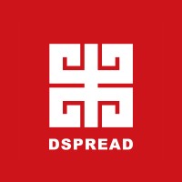 Dspread Technology (Beijing) Inc. logo - Similar company to Bluerity