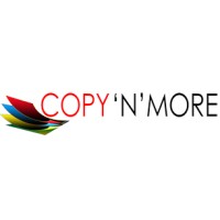 Copy n'more logo - Similar company to Ets Copy'N'More