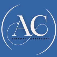 AC Virtual Assistant Ltd logo - Similar company to Simple Smart Support