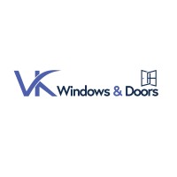 VK Windows & Doors logo - Similar company to Paramount Conveyancing