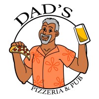 Dad'S Pizzeria & Pub