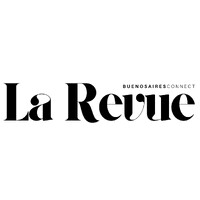 La Revue (Buenos Aires) logo - Similar company to Buenos Aires Connect