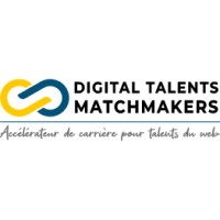 Digital Talents Matchmakers logo - Similar company to Vivara Sa
