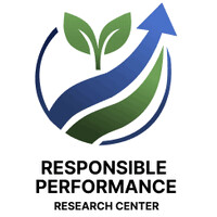 Responsible Performance Center ESSEC logo - Similar company to Peak Essec