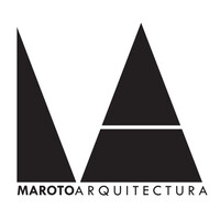 Maroto Arquitectura logo - Similar company to Ambito Arquitectura Y Sostenibilidad