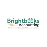 Brightbooks Accounting logo - Similar company to Brightbooks, Llc