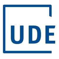 Intelligente Eingebettete Systeme | Universität Duisburg-Essen logo - Similar company to Suza.Io