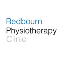 Redbourn Physiotherapy Clinic logo - Similar company to Balance Performance Physiotherapy