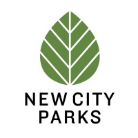 New City Parks logo - Similar company to Cooper Square Committee