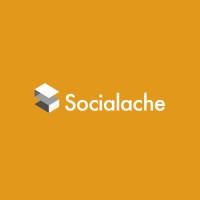 Socialache logo - Similar company to Onwork.Ai