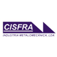 CISFRA - Indústria Metalomecânica, LDA logo - Similar company to Cisfra