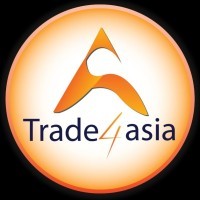Trade4Asia Pvt.Ltd. logo - Similar company to Trade4Asia