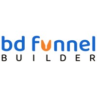 BD Funnel Builder logo - Similar company to Pentagrowth Digital