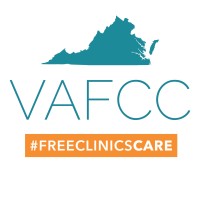 Virginia Association of Free & Charitable Clinics logo - Similar company to Scale4Good