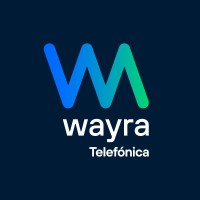 Wayra logo - Similar company to Wayra Brasil